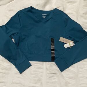 NWT- Banana Republic- L